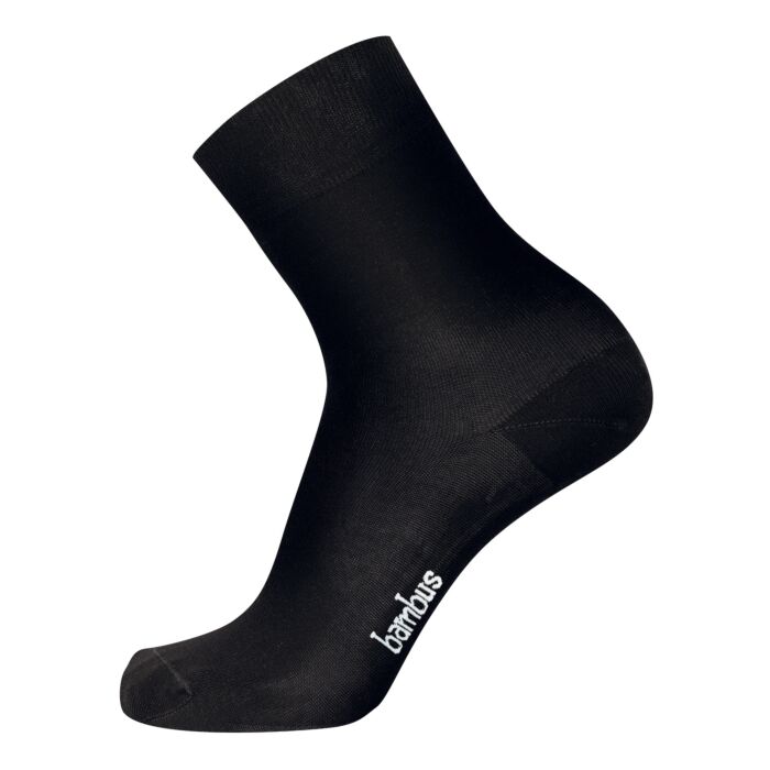 3er-Pack Bambus-Socken für Herren