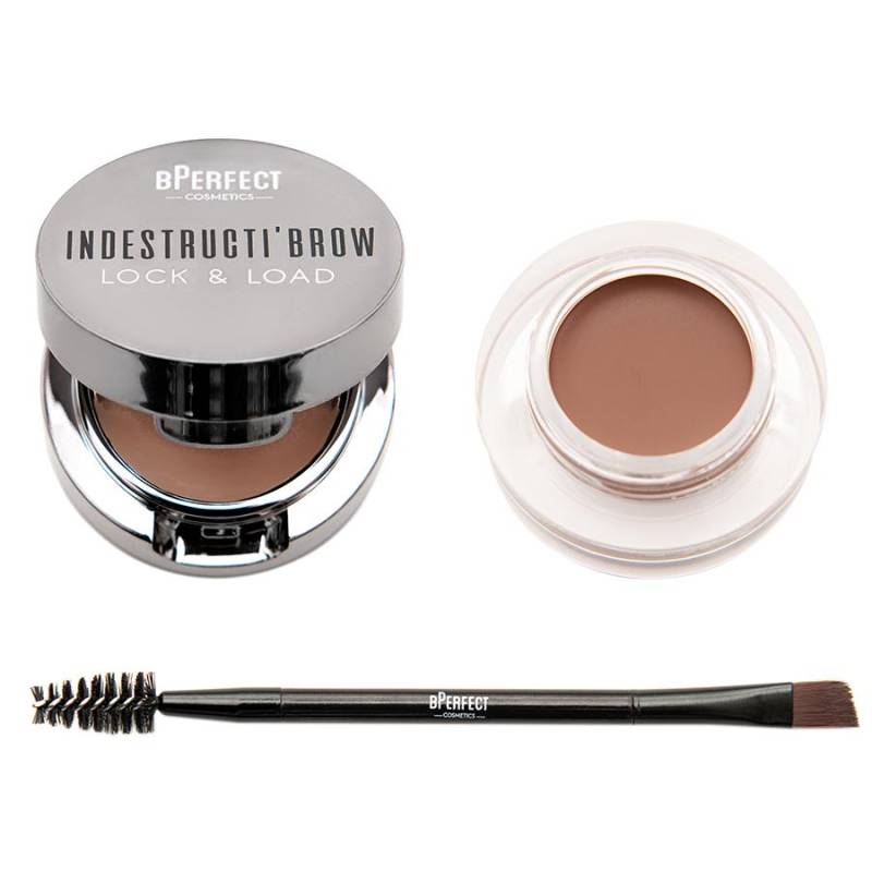 bPerfect  bPerfect Indestructi´Brow augenbrauenpuder 4.0 g von bPerfect