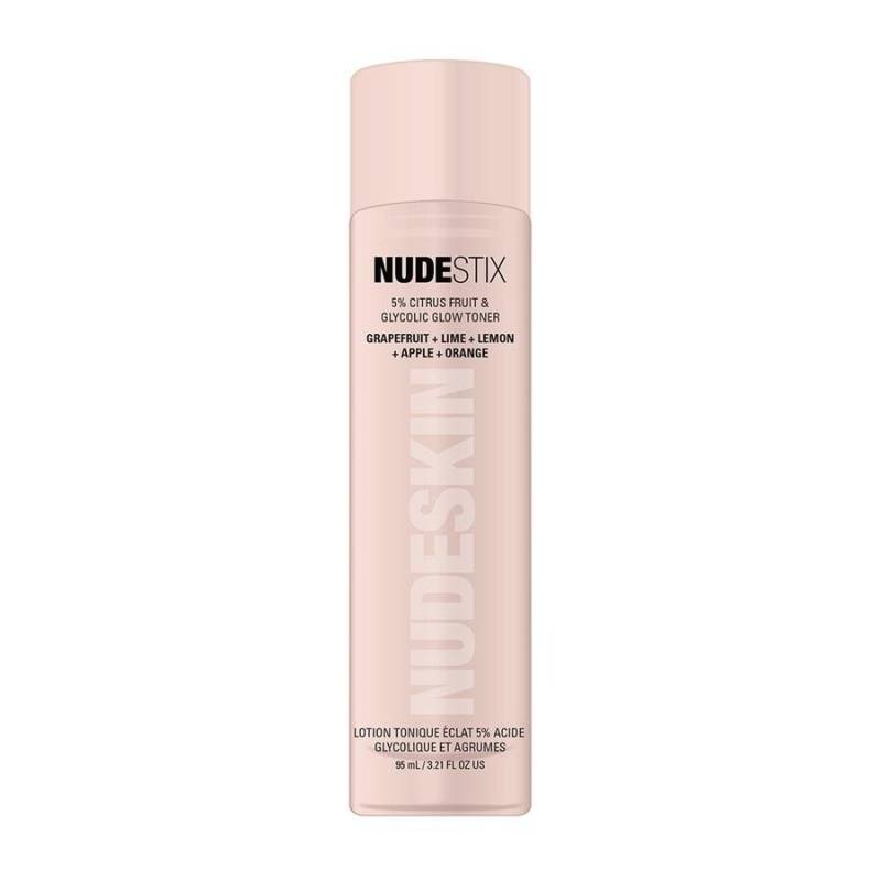 Nudestix NUDESKIN Nudestix NUDESKIN 5% Citrus Fruit & Glycolic Glow gesichtswasser 95.0 ml von Nudestix