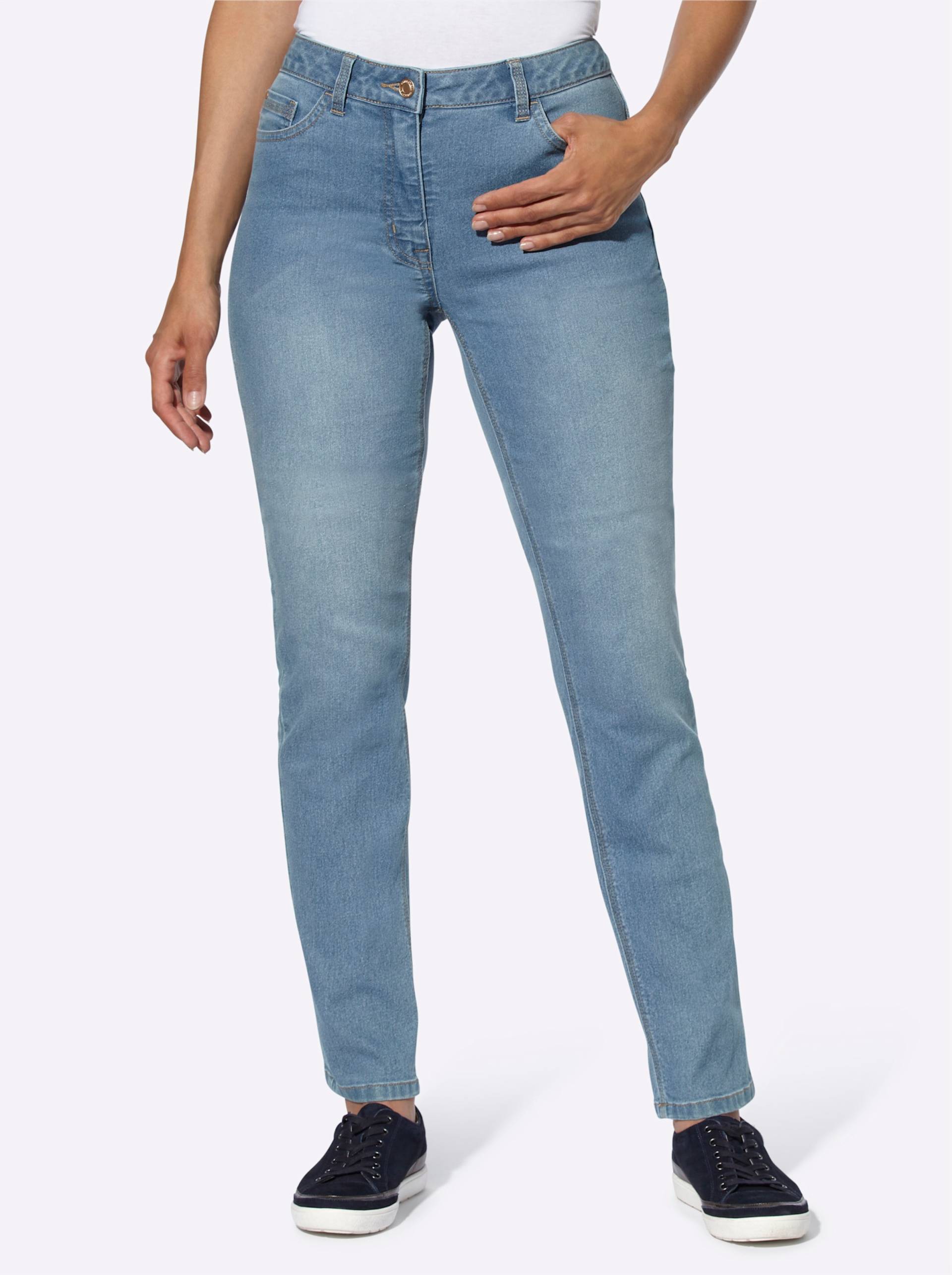 5-Pocket-Jeans