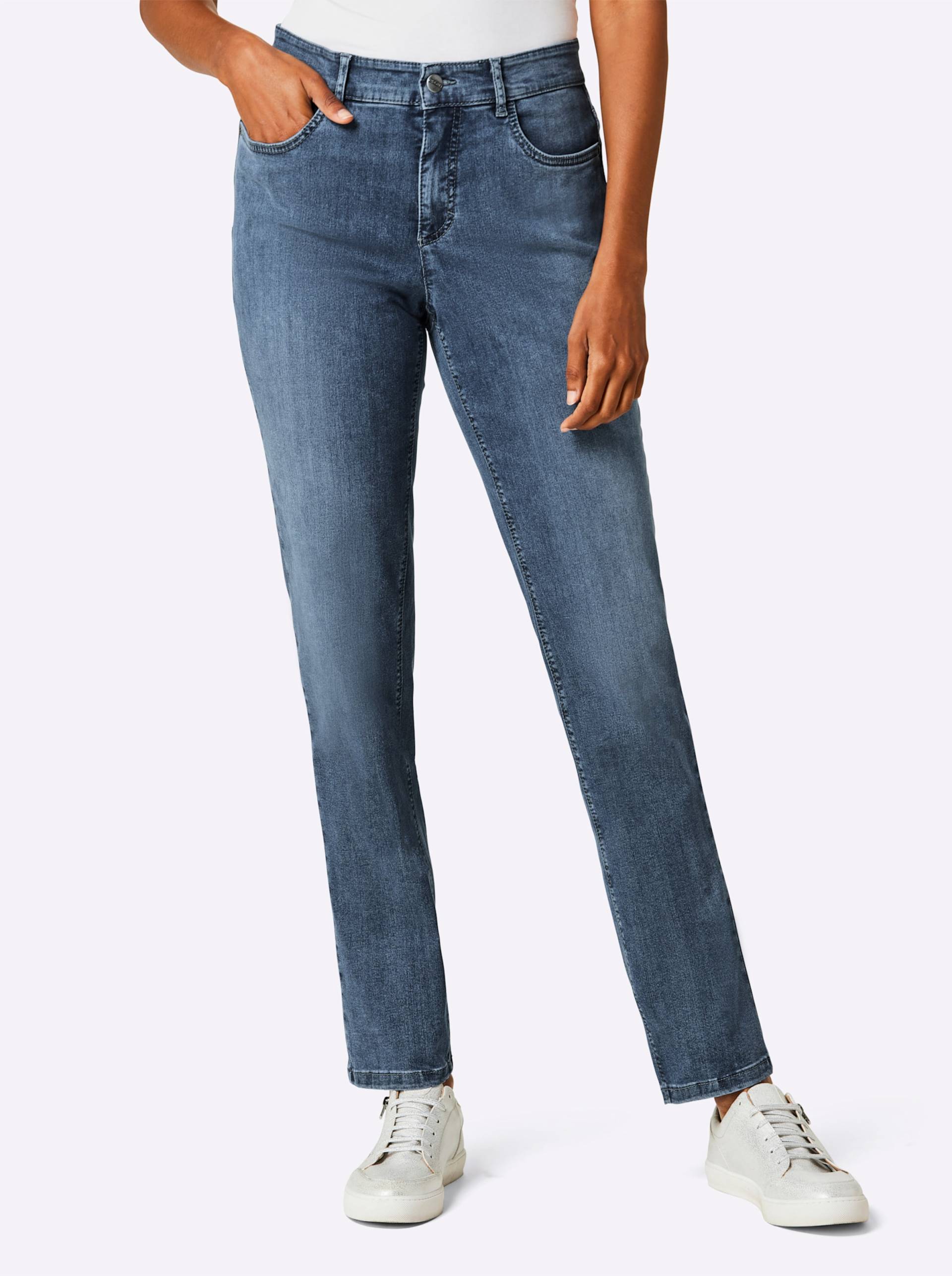 5-Pocket-Jeans