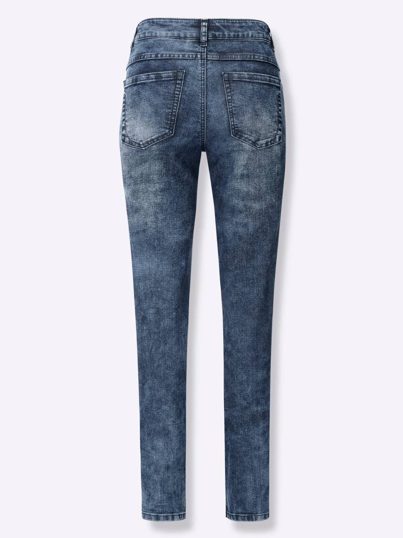 5-Pocket-Jeans