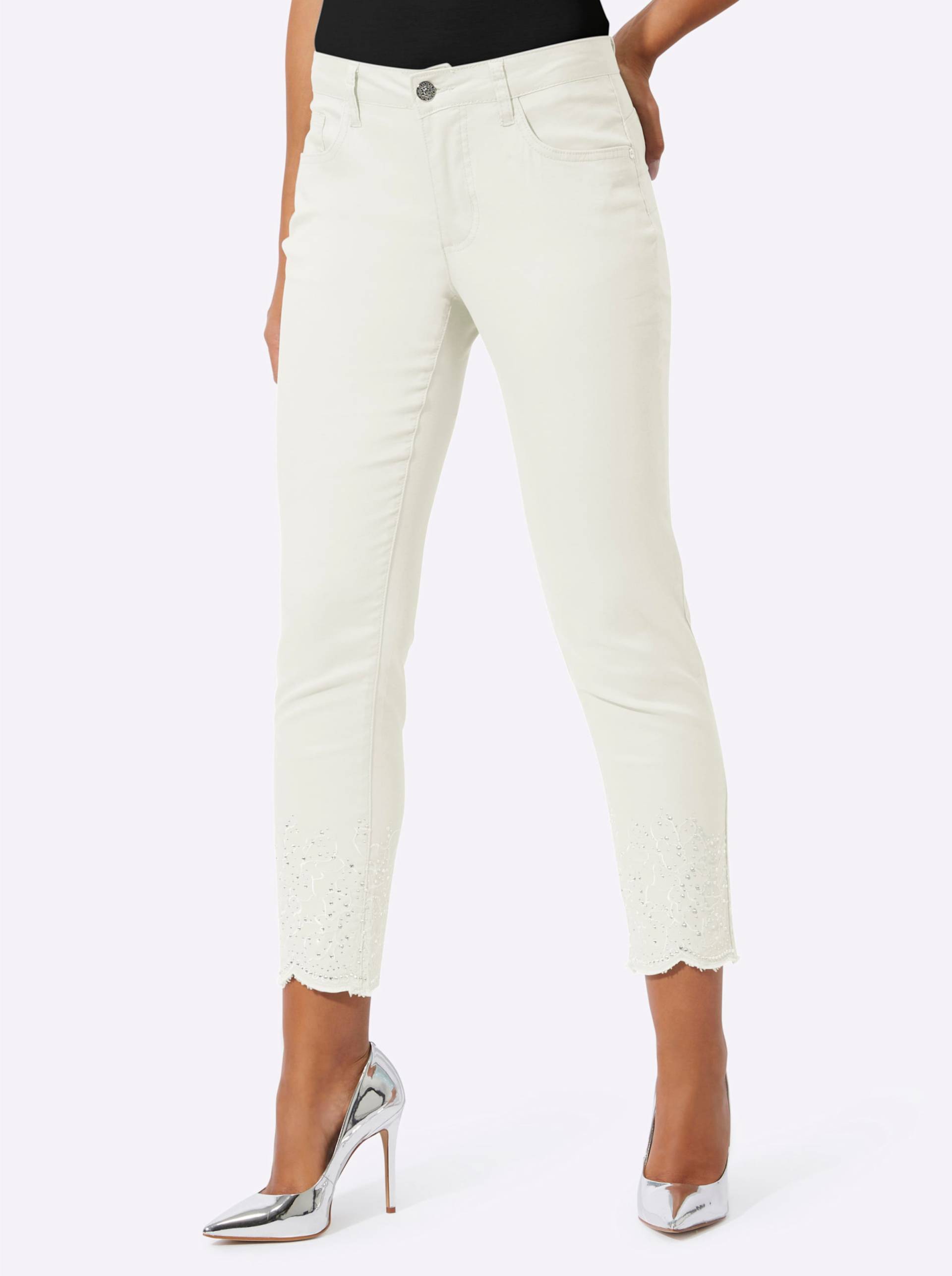 5-Pocket-Jeans 5-Pocket-Jeans