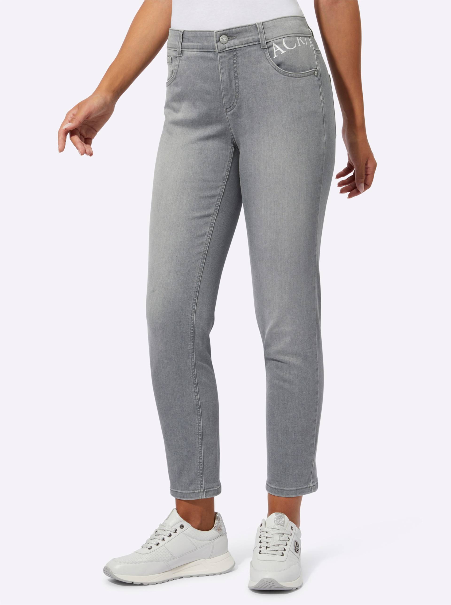 5-Pocket-Jeans 5-Pocket-Jeans