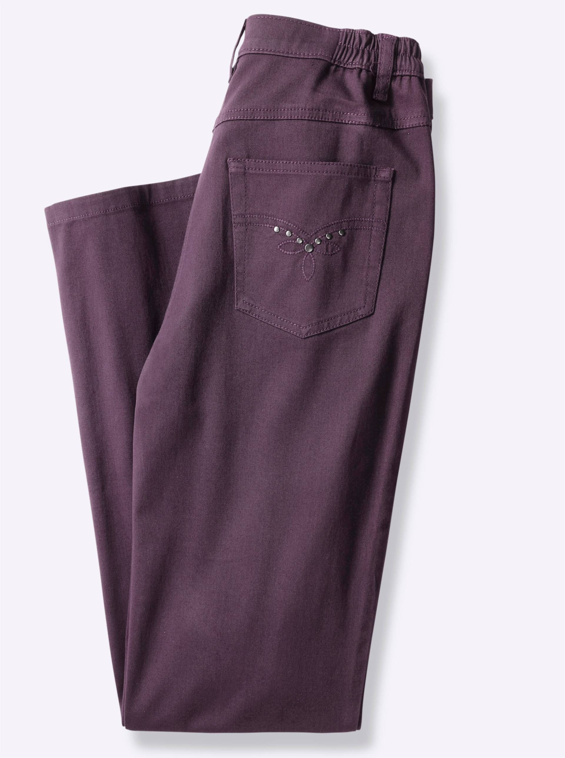 5-Pocket-Jeans