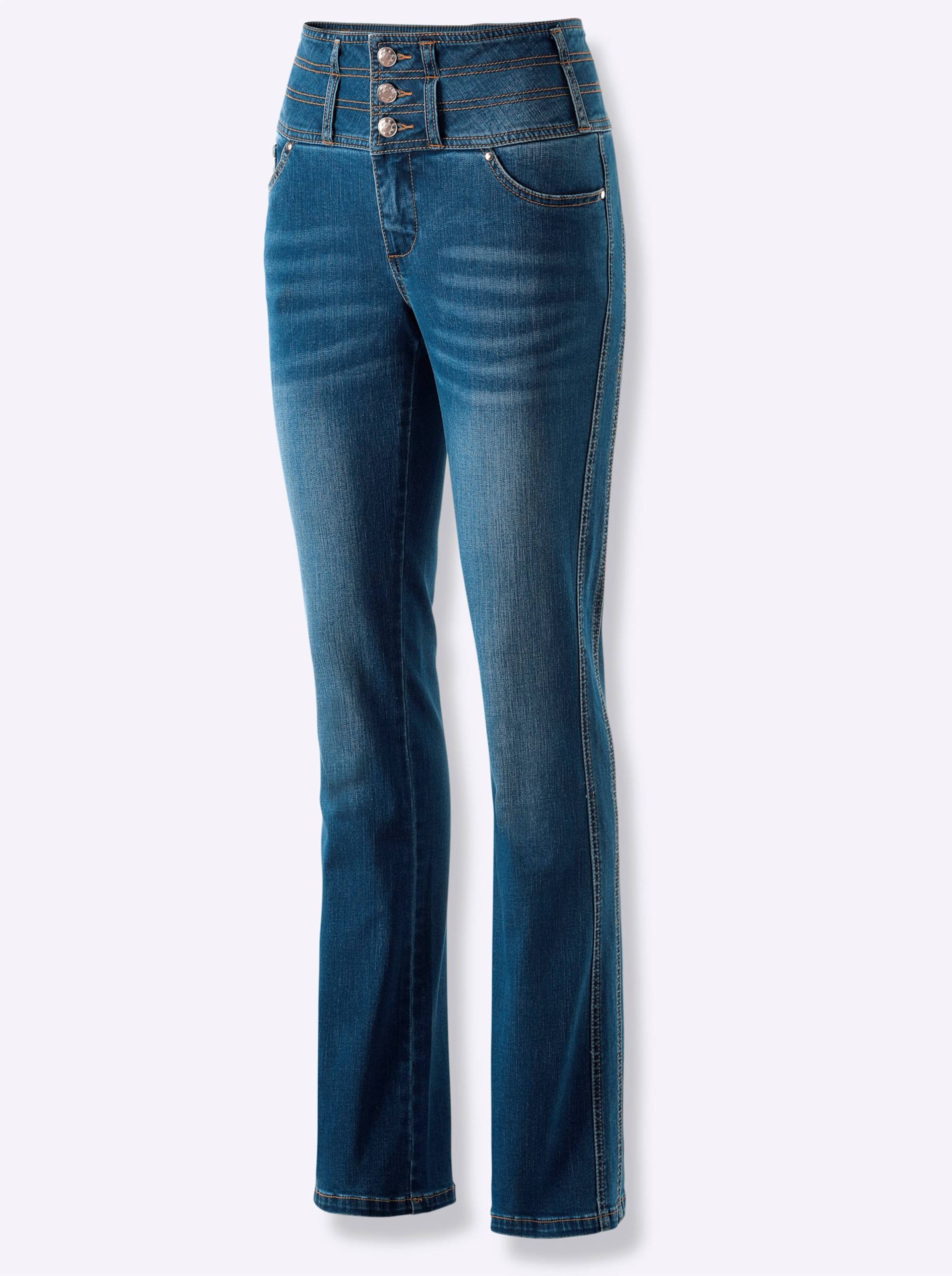 5-Pocket-Jeans