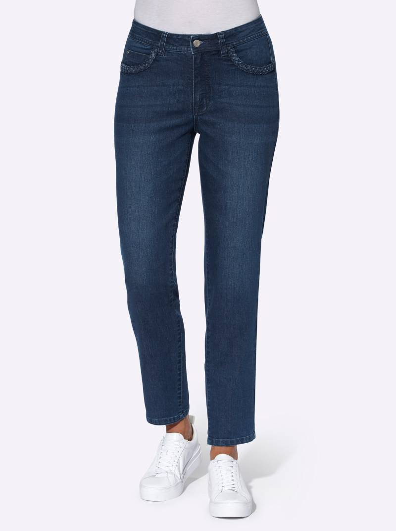 5-Pocket-Jeans