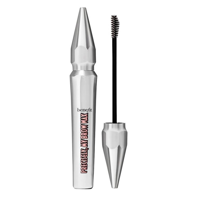 Benefit Brow Collection Benefit Brow Collection Precisely, My Brow Wax - Stark pigmentiertes, formendes Augenbrauen Wachs augenbrauengel 5.0 g von Benefit