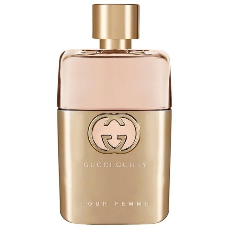 Gucci Gucci Guilty Gucci Gucci Guilty Pour Femme eau_de_parfum 50.0 ml von Gucci