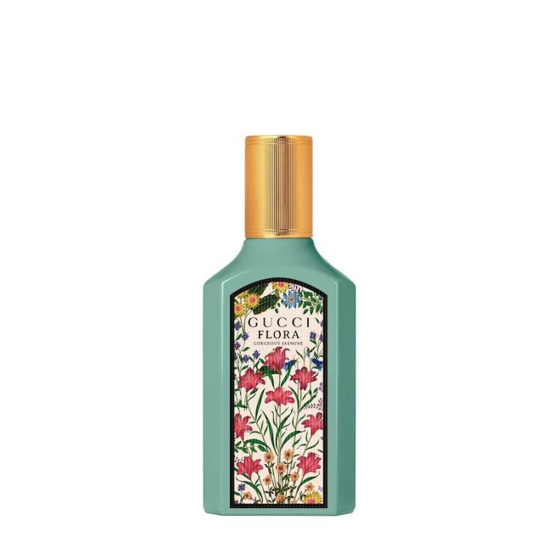 Gucci Flora by Gucci Gucci Flora by Gucci Gorgeous Jasmine eau_de_parfum 50.0 ml von Gucci