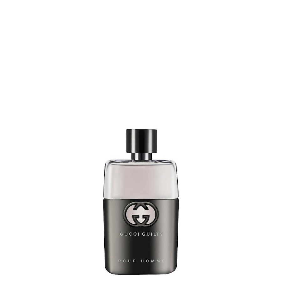 Gucci Gucci Guilty Gucci Gucci Guilty eau_de_toilette 50.0 ml von Gucci