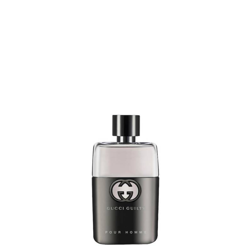 Gucci Gucci Guilty Gucci Gucci Guilty eau_de_toilette 50.0 ml von Gucci