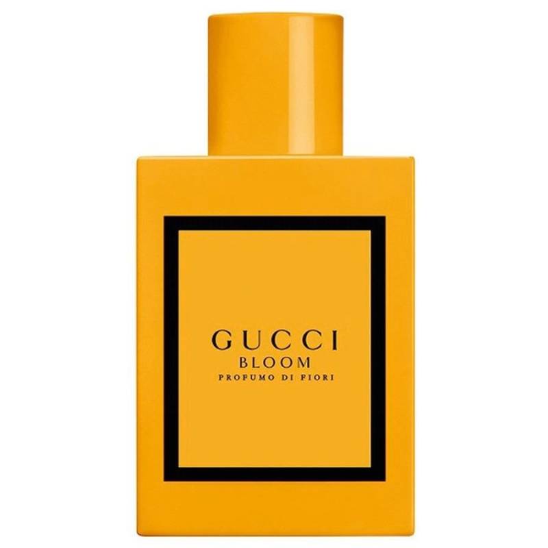 Gucci Gucci Bloom Gucci Gucci Bloom Profumo die Fiori eau_de_parfum 50.0 ml von Gucci