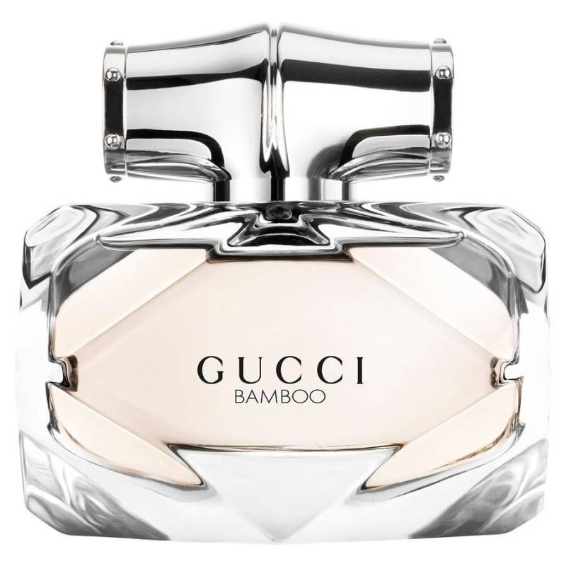 Gucci Gucci Bamboo Gucci Gucci Bamboo eau_de_toilette 50.0 ml von Gucci