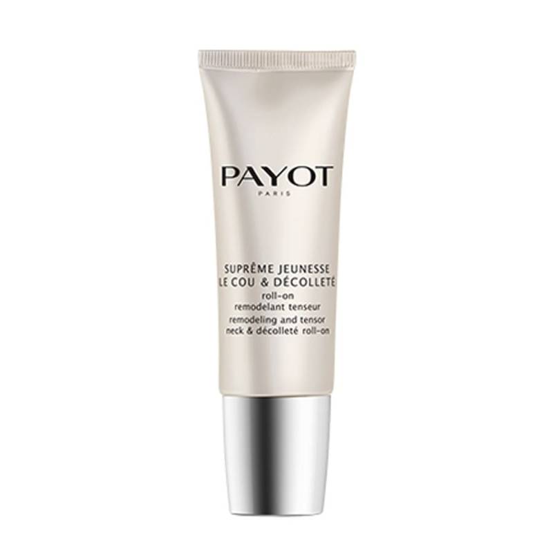 Payot  Payot Le Cou Et Decolte dekolletpflege 50.0 ml von Payot