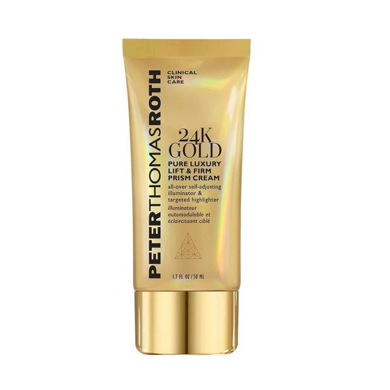 Peter Thomas Roth  Peter Thomas Roth 24K Gold Prism Cream gesichtscreme 50.0 ml von Peter Thomas Roth