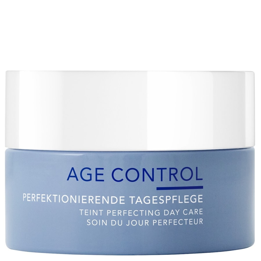 Charlotte Meentzen Age Control Charlotte Meentzen Age Control Perfektionierende Tagespflege antiaging_pflege 50.0 ml von Charlotte Meentzen