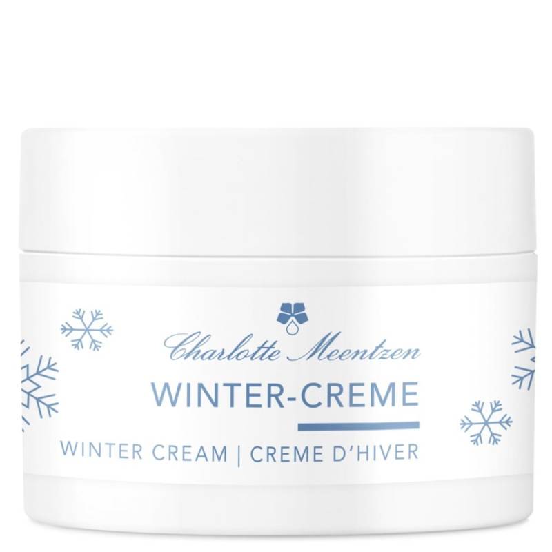 Charlotte Meentzen Extras Charlotte Meentzen Extras Wintercreme gesichtscreme 50.0 ml von Charlotte Meentzen