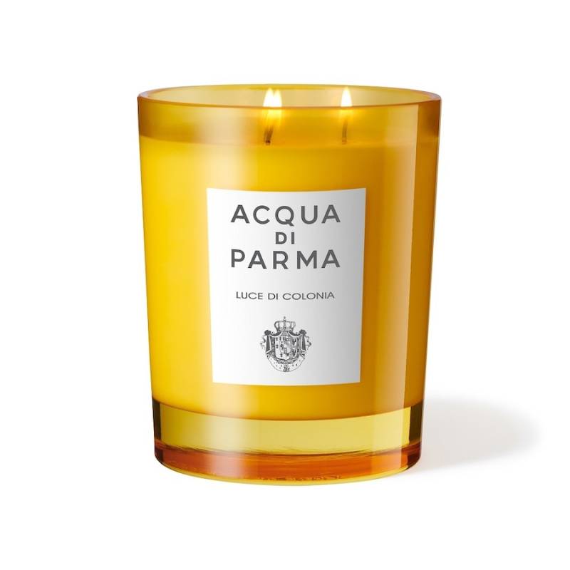 Acqua di Parma  Acqua di Parma kerze 500.0 g von Acqua Di Parma