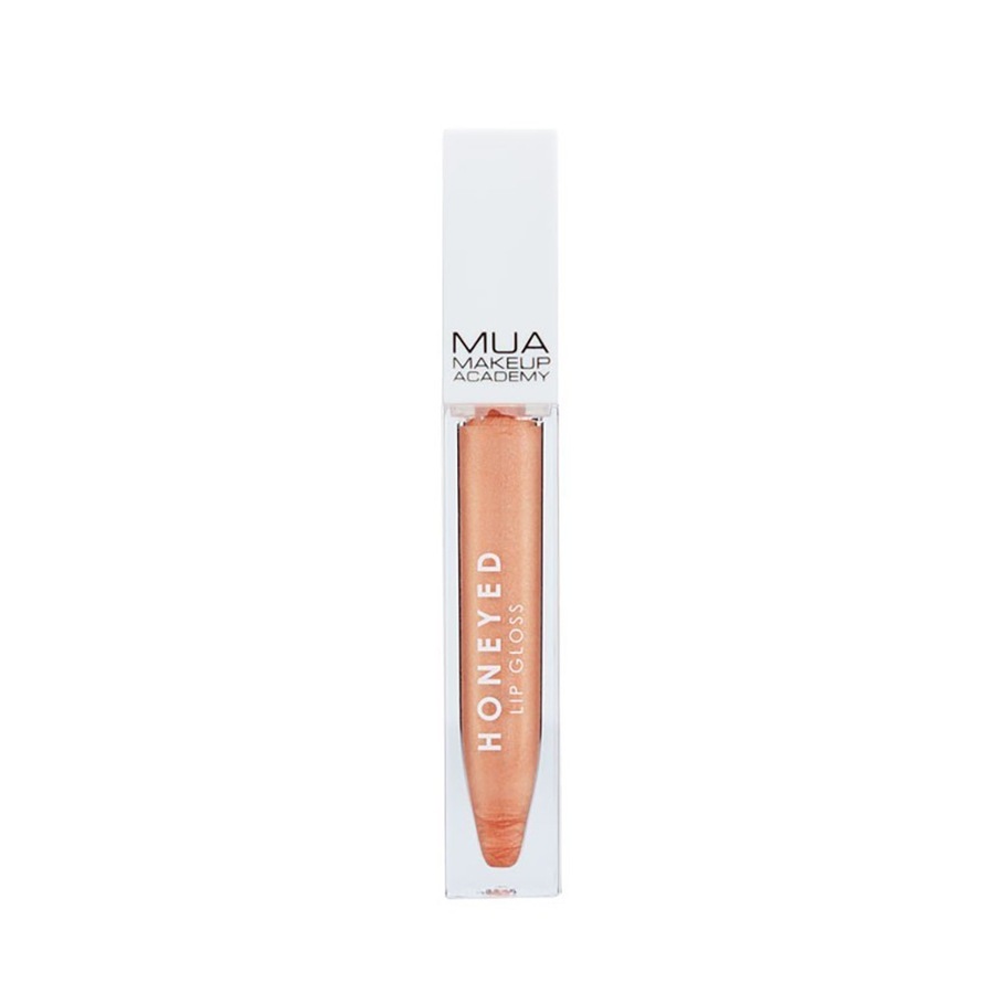 MUA Makeup Academy  MUA Makeup Academy lipgloss 6.5 ml von MUA Makeup Academy