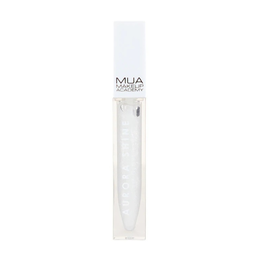 MUA Makeup Academy  MUA Makeup Academy lipgloss 6.5 ml von MUA Makeup Academy