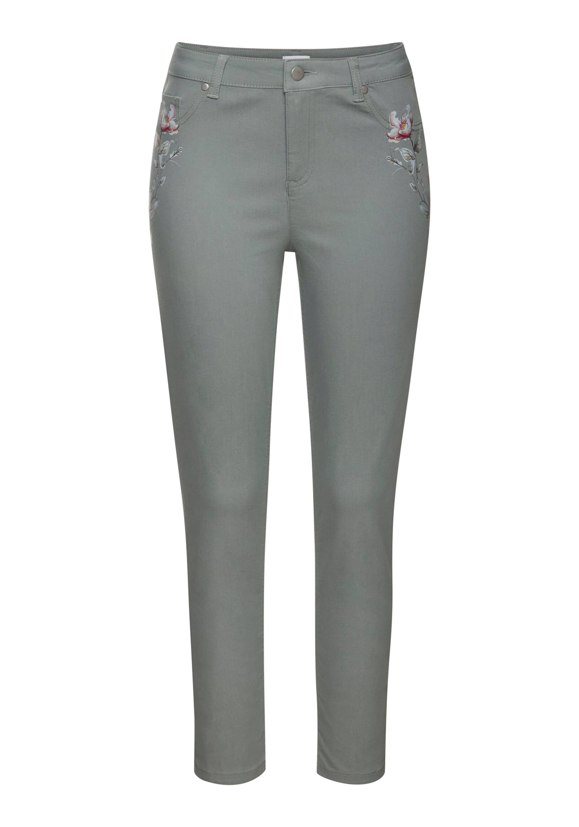 7/8-Jeggings 7/8-Jeggings