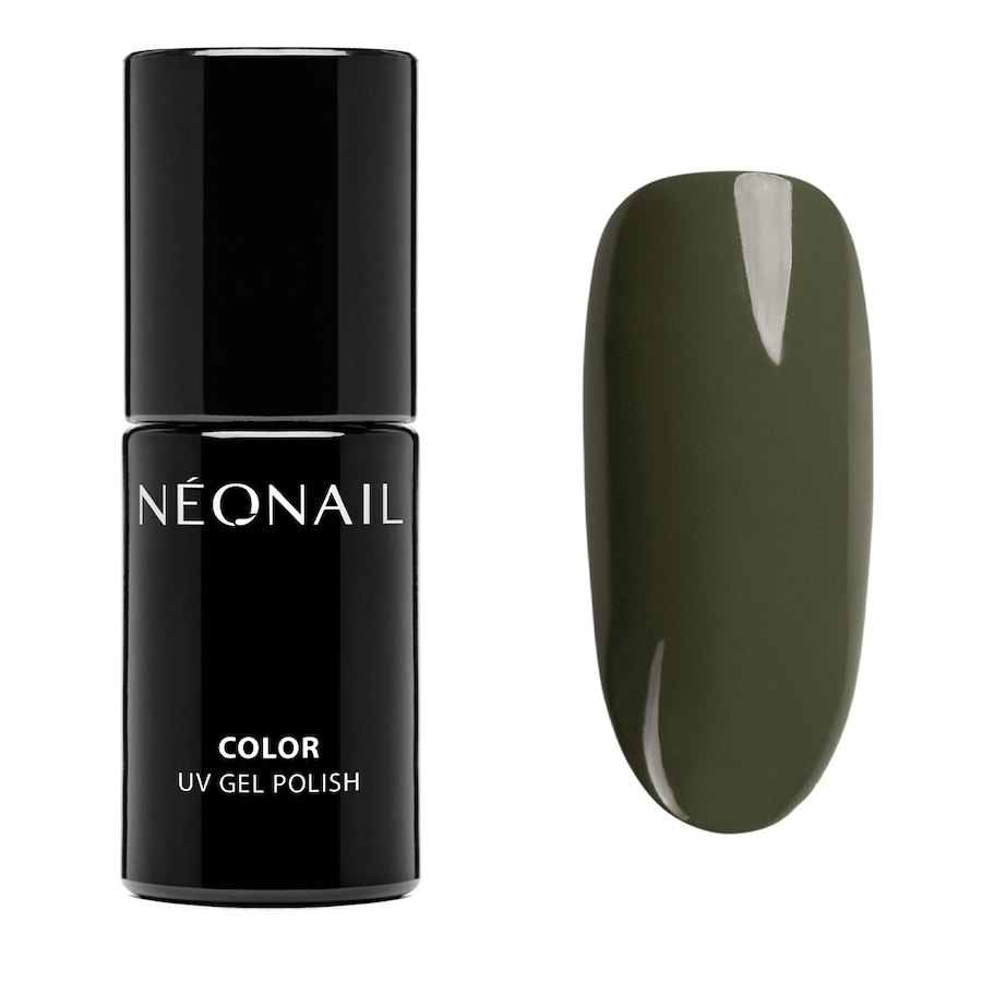 NEONAIL  NEONAIL Autumn Collection uv_nagellack 7.2 ml von NEONAIL