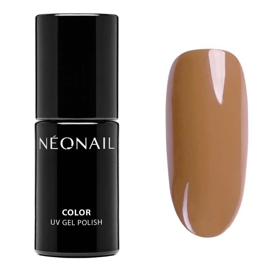 NEONAIL  NEONAIL Autumn Collection uv_nagellack 7.2 ml von NEONAIL