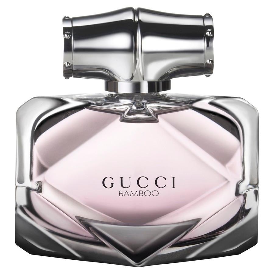 Gucci Gucci Bamboo Gucci Gucci Bamboo eau_de_parfum 75.0 ml von Gucci