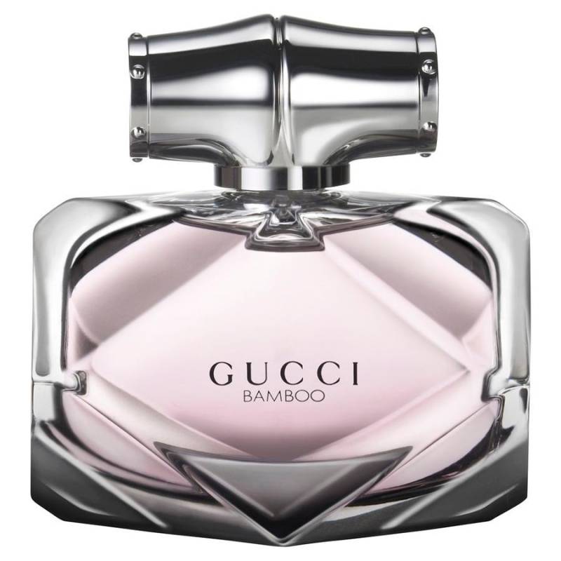 Gucci Gucci Bamboo Gucci Gucci Bamboo eau_de_parfum 75.0 ml von Gucci