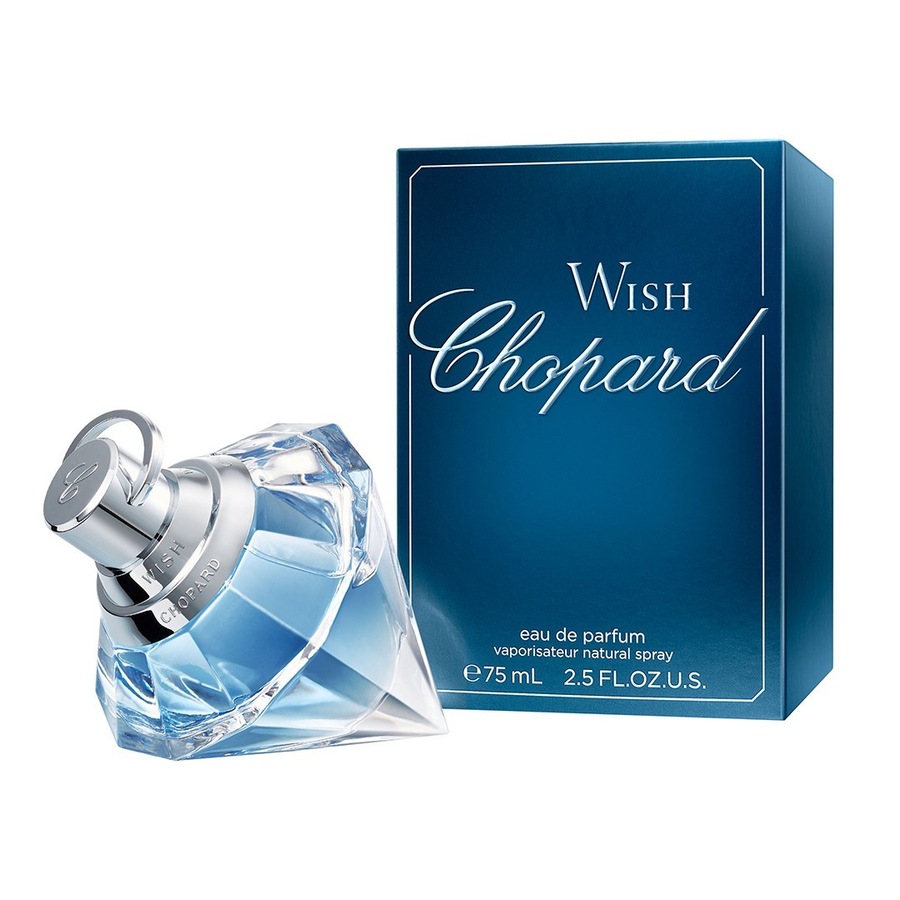 Chopard Wish Chopard Wish eau_de_parfum 75.0 ml von Chopard