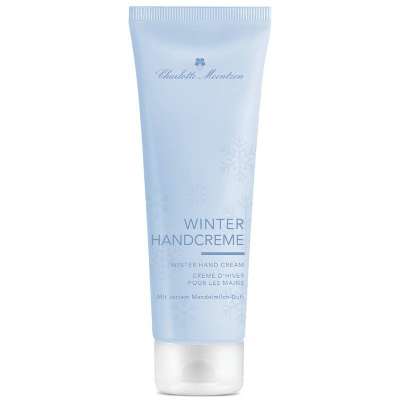 Charlotte Meentzen Extras Charlotte Meentzen Extras Winterhandcreme handcreme 75.0 ml von Charlotte Meentzen