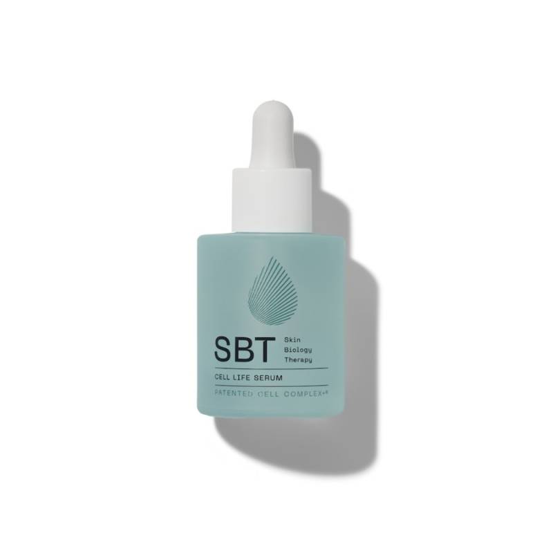 SBT cell identical care  SBT cell identical care Cell Life Serum antiaging_serum 8.0 ml von SBT cell identical care