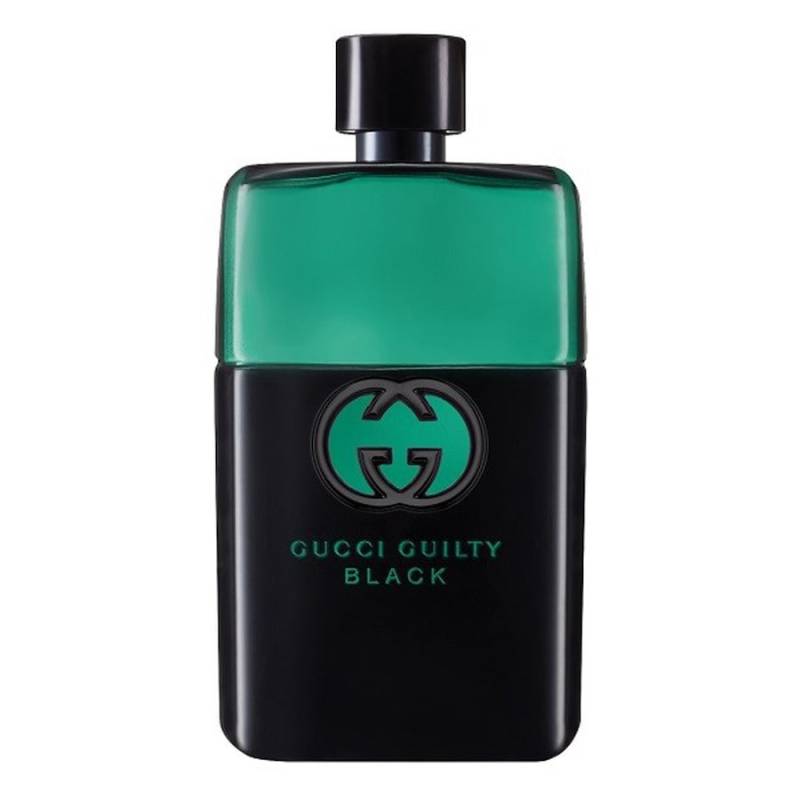 Gucci Gucci Guilty Gucci Gucci Guilty Black pour Homme eau_de_toilette 90.0 ml von Gucci