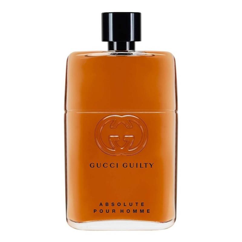 Gucci Gucci Guilty Gucci Gucci Guilty Pour Homme Absolute eau_de_parfum 90.0 ml von Gucci