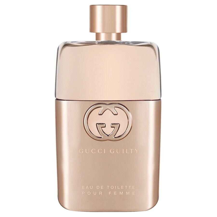 Gucci Gucci Guilty Gucci Gucci Guilty eau_de_toilette 90.0 ml von Gucci