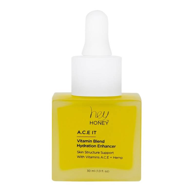 Hey Honey  Hey Honey A.C.E. It - Hydratisierungsschub mit Vitaminmischung vitamin_cserum 30.0 ml von Hey Honey