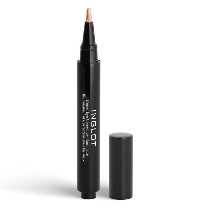 Inglot  Inglot AMC Corrective Illuminator concealer 2.5 ml von Inglot