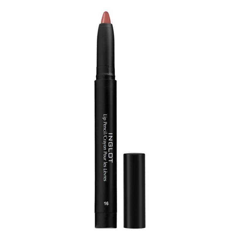 Inglot  Inglot AMC Lippenkonturenstift Matt lippenkonturenstift 1.8 g von Inglot