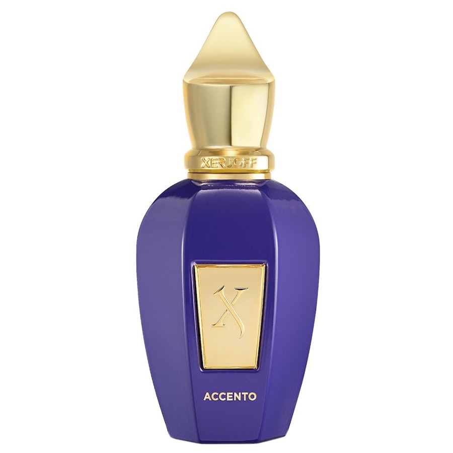 XERJOFF VIBE XERJOFF VIBE Accento eau_de_parfum 50.0 ml von XERJOFF