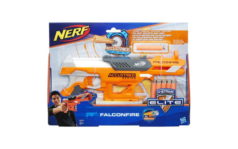 Nerf Blaster »Falconfire« Nerf Blaster »Falconfire« von NERF