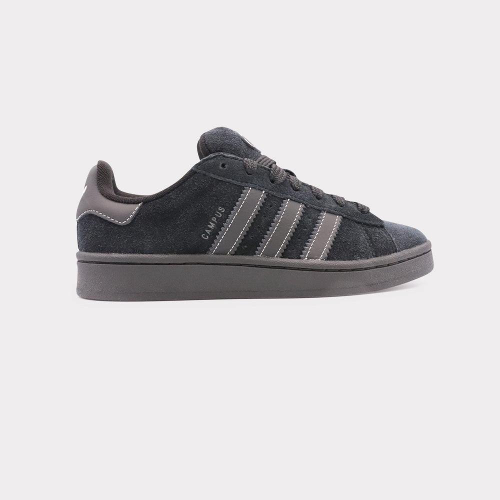 adidas Campus 00s Core Black White Damen Schwarz / Schwarz 42 von Adidas