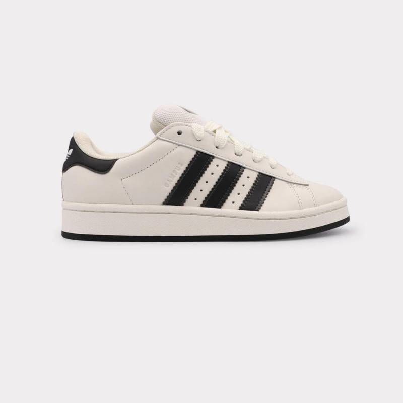 adidas Campus 00s White Black Damen Schwarz/Weiss 36 2/3 von Adidas