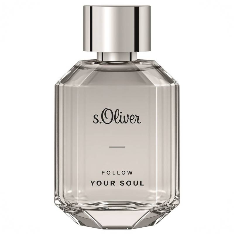 s.Oliver Follow Your Soul s.Oliver Follow Your Soul Lotion after_shave 50.0 ml von s.Oliver