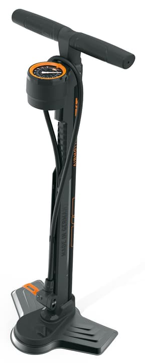 SKS Airmotion 12.0 Standpumpe von SKS