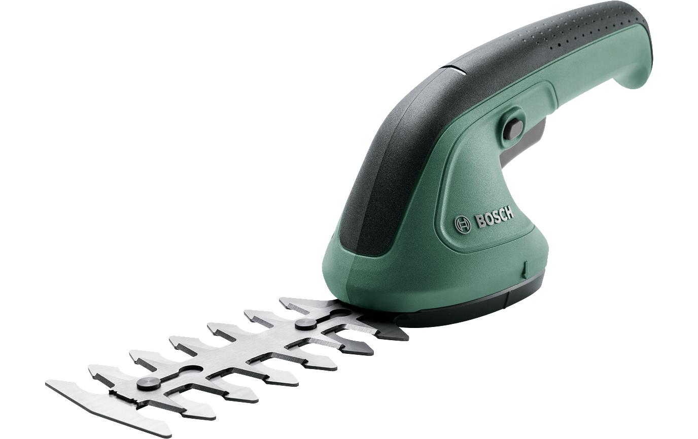 BOSCH Akku-Gras- und Strauchscherenset »Bosch Akku-Gras-/Strauchschere EasyShear Kit« von Bosch