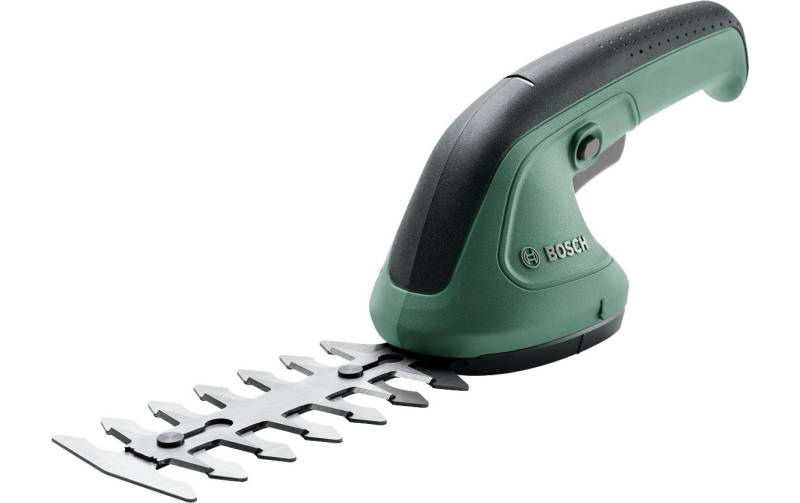 BOSCH Akku-Gras- und Strauchscherenset »Bosch Akku-Gras-/Strauchschere EasyShear Kit« von Bosch