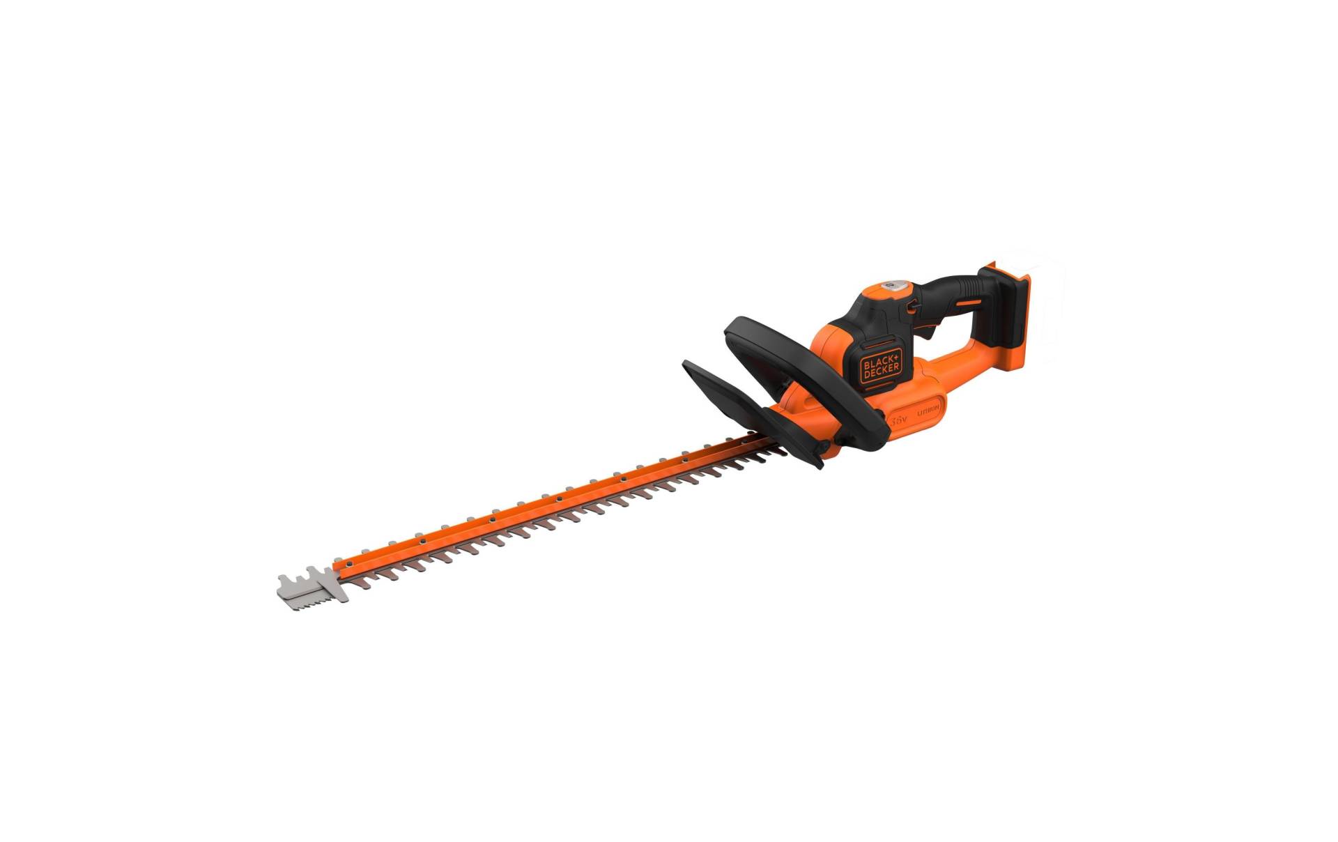 Black + Decker Akku-Heckenschere »BLACK+DECKER Akku-Heckenschere BCHTS36B Solo« von Black + Decker