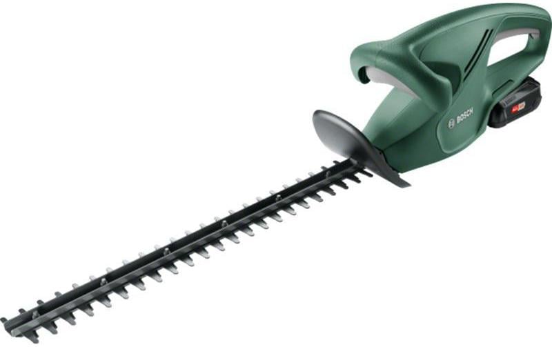 BOSCH Akku-Heckenschere »Bosch Akku-Heckenschere EasyHedgeCut 18-45 Kit« von Bosch