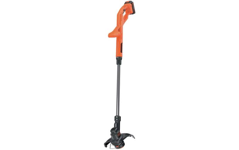 Black + Decker Akku-Rasentrimmer »ST182320 Kit« von Black + Decker